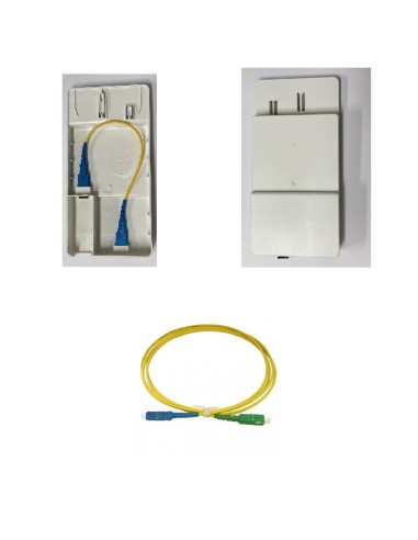 SC-(U)PC/SC-APC TY01 patch cover incl....