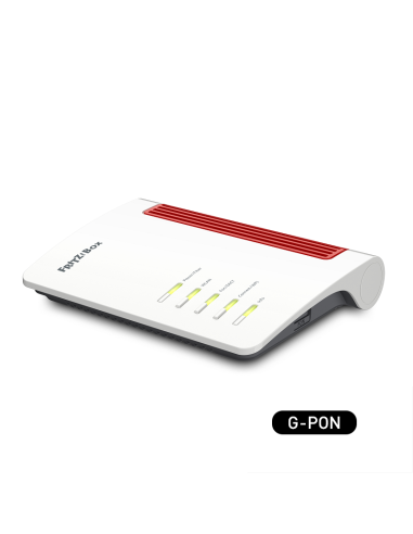 FRITZ!Box 5530 Fiber G.PON