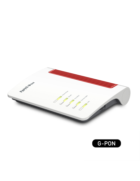 FRITZ!Box 5530 Fiber G.PON