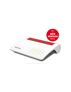 FRITZ!Box 5590 Fiber International