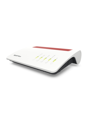 FRITZ!Box 5590 Fiber International