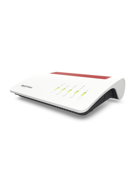 FRITZ!Box 5590 Fiber International