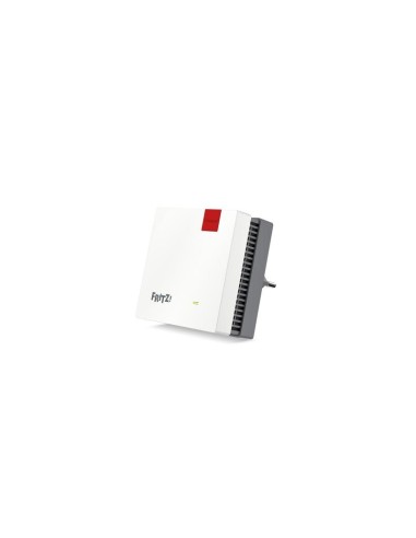Repeater Mesh Wi-Fi Extender 1600 (1200 AX) voor-linksvoor