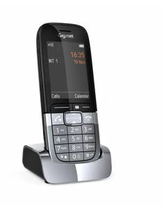 Gigaset SL850H Pro DECT handset