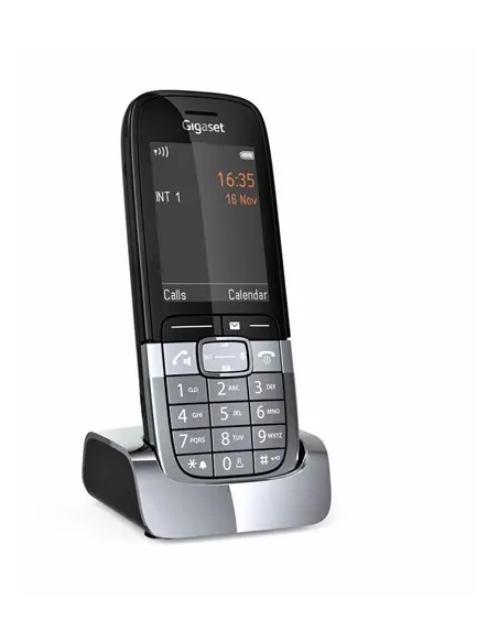 Gigaset SL850H Pro DECT handset