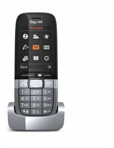Gigaset SL850H Pro DECT handset 2