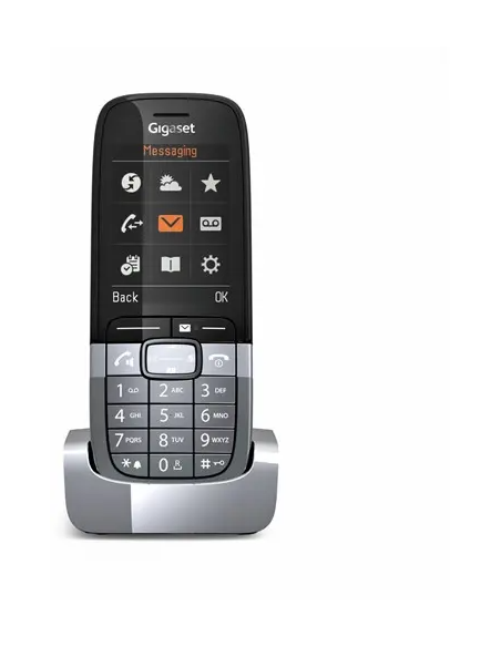 Gigaset SL850H Pro DECT handset