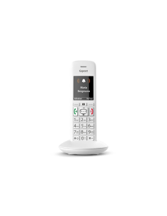 Gigaset E370HX DECT Handset