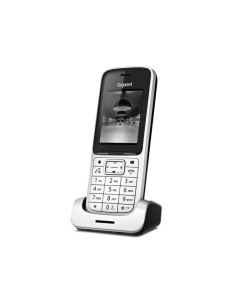 Gigaset SL450HX DECT Handset