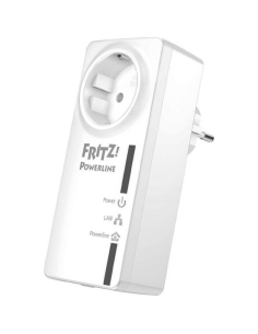 FRITZ!Powerline 520E Single