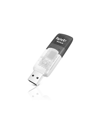 FRITZ!WLAN USB Stickadapter V1.1