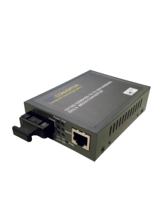 CVT 3002 DR Universele glasvezel mediaconverter FTTH...