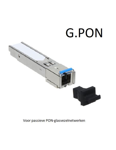 FRITZ!SFP G.PON