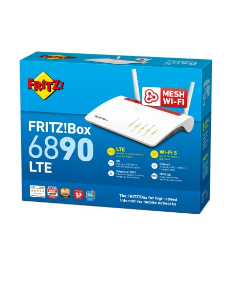 FRITZ!Box 6890 LTE