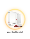 FRITZ!Box 4060 Bundel - WiFi Overal