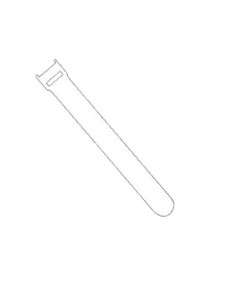 10 stuks kabelbinder klittenband