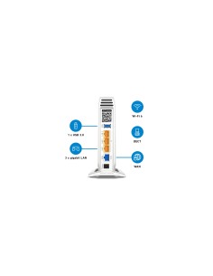 FRITZ!Box 4060 WiFi-router 2