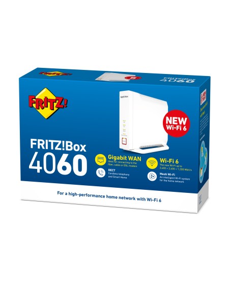 FRITZ!Box 4060 WiFi-router