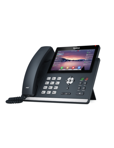 Yealink T48U VoIP Phone (SIP)