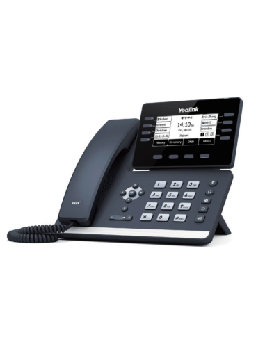 Yealink T53 VoIP Phone (SIP)