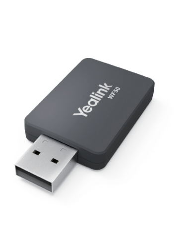 Yealink WF50 WiFi USB adapter