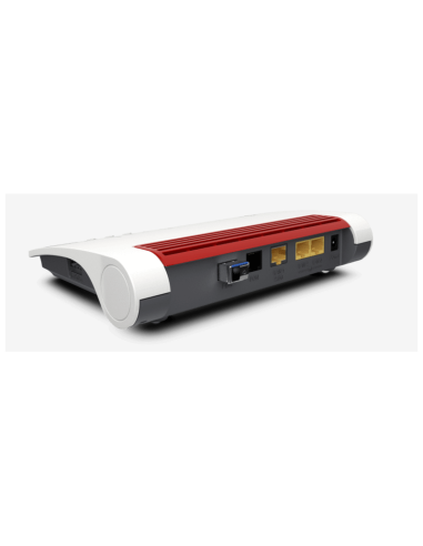 FRITZ!Box 5530 Fiber AON